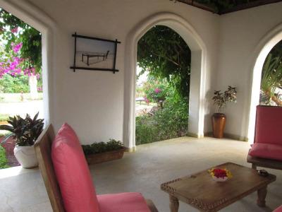 Villa Kiva Boutique - 19
