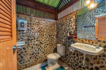 Khaosok Riverside Cottages - 25