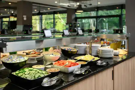 Park Inn By Radisson Zalakaros & Spa - 22