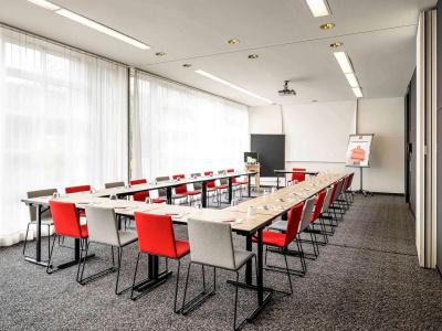 ibis Mainz City - 39