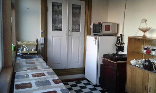 Ilgar's Hostel - 9