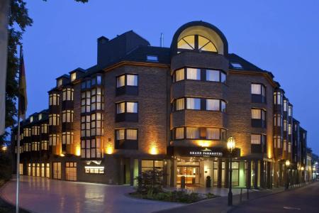 Kranz Parkhotel - 17