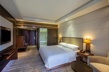 Crowne Plaza Kunming City Centre, An Ihg - 86
