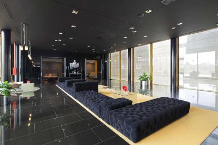 NH Milano Fiera - 34
