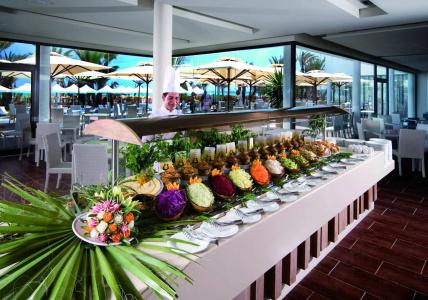 Club Palm Azur - 11