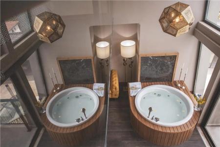 Orka Cove Penthouse & Suites Adults Only - 15