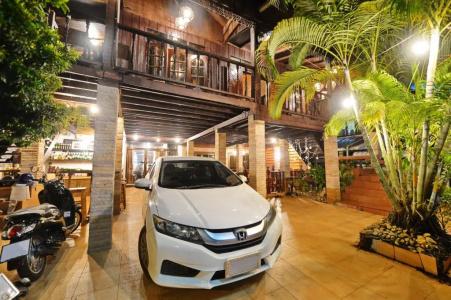 Huan Kawin Est.58 Lanna Home & Collection - 77