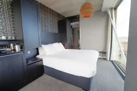 Doubletree By Hilton Amsterdam - Ndsm Wharf - 85