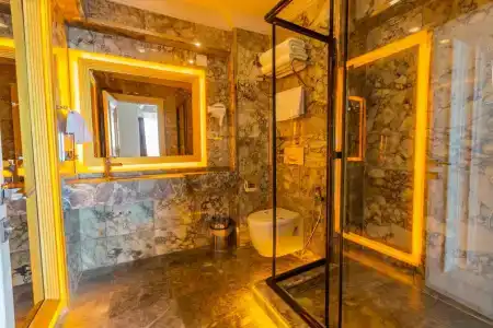 Andalouse Elegant Suite - 9
