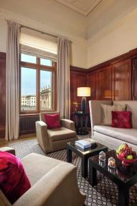 Rocco Forte De Rome - 119