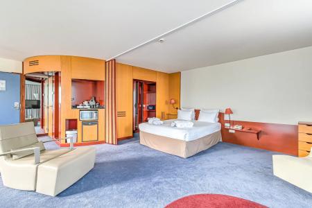 Novotel Suites Marseille Centre Euromed - 43