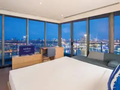Novotel Danang Premier Han River - 165
