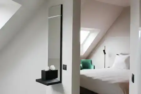 U Eat & Sleep Antwerp - 47