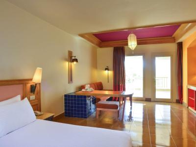 Novotel Sharm El-Sheikh - 49