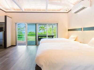 Nagahama Beach Resort Kanon - 84