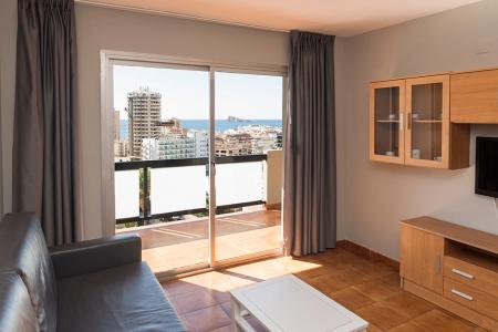Apartamentos Michel Angelo Benidorm - 5
