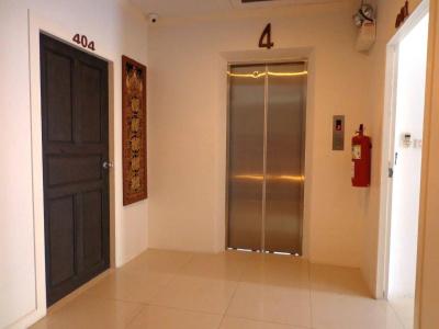 Sukcheewa Residence Phuket - 39