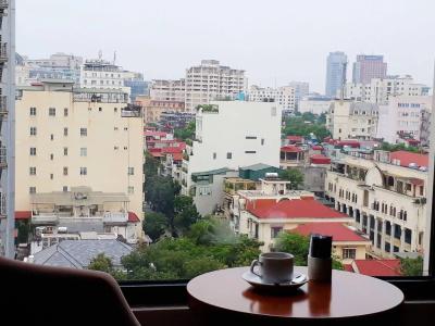 The Ann Hanoi - 27