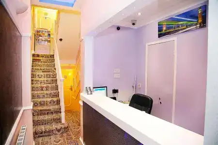 Oyo Vegas - 27