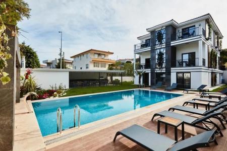 Ruwaishotel - 7