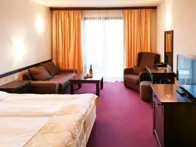 Trinity Residence Bansko - 56