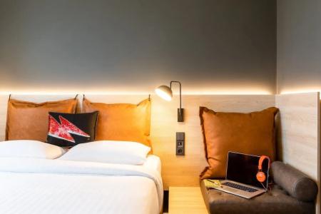 b&b Berlin-Airport - 27