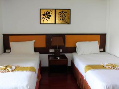 Oyo 389 Sira Boutique Residence - 2