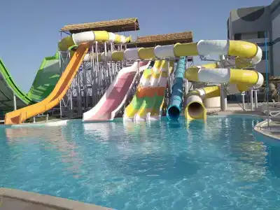 Albatros Beach Club Soma Bay - 16