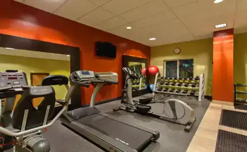 Fairfield Inn & Suites by Marriott Seattle Downtown/Seattle Center - 18
