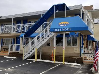 Tides - Beach - 12