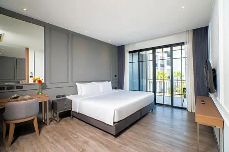 One Patio Pattaya - Sha Extra Plus - 164