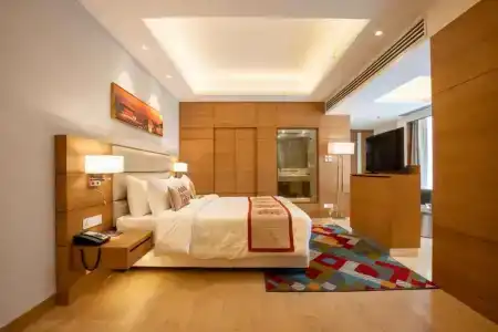 Ramada Encore by Wyndham Thamel - 4