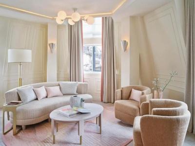One Aldwych - 96