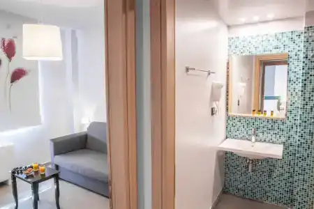 Anemos Rooms & - 63