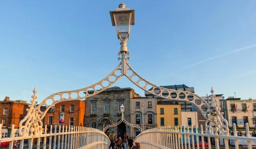 Jurys Inn Dublin Parnell Street - 33