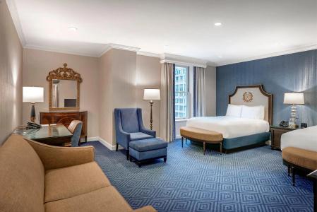 Willard InterContinental Washington, an IHG - 99