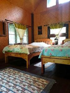 Chiang Dao Hut - 117