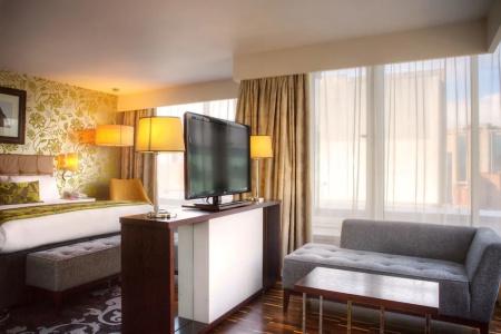 Indigo Glasgow, An Ihg Hotel - 52