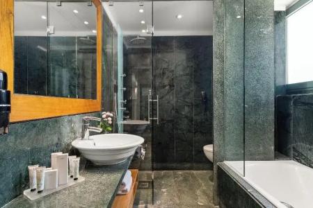 Athenaeum Eridanus Luxury - 173