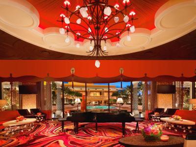 Encore at Wynn Las Vegas - 22