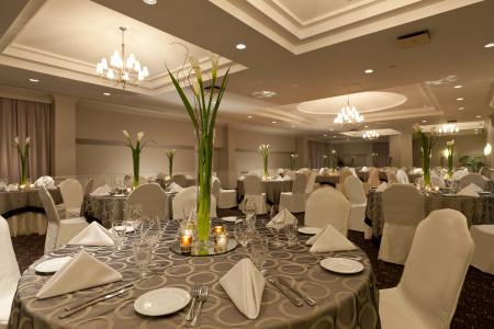 Holiday Inn Montreal, An Ihg - 41