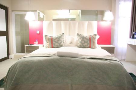 Atlantic Villa - 3