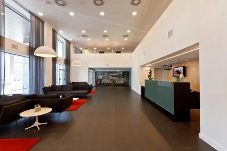 Mercure Braga Centro - 13