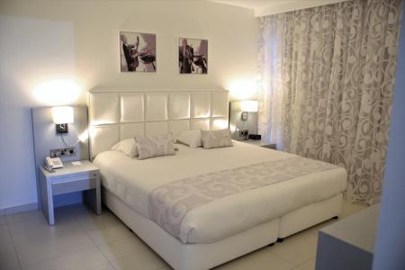 St George Spa & Beach Resort - 3