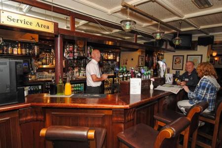 The Lansdowne - 12