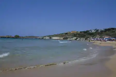 Lena Beach - 17
