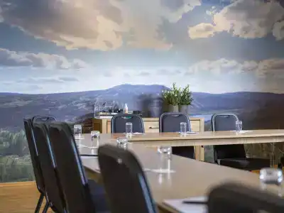 Radisson Blu Resort, Trysil - 28