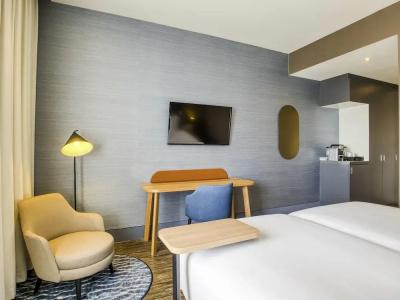 Mercure Amersfoort Centre - 79