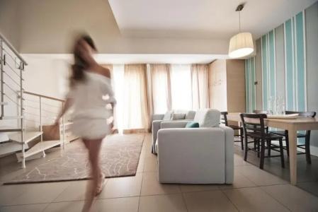 Le Rose Suite - 56