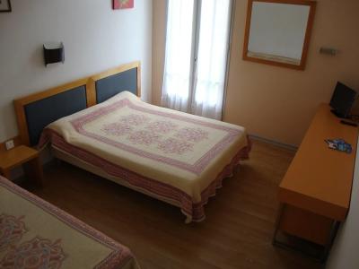 Hôtel Au Petit Languedoc - 27